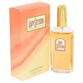 Lady Stetson by Coty Cologne Spray