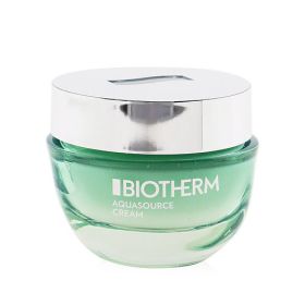 Biotherm by BIOTHERM Aquasource Moisturizing Cream - For Normal to Combination Skin --50ml/1.69oz