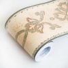 Chinese Knot - Self-Adhesive Wallpaper Borders Home Decor(Roll)