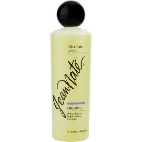 JEAN NATE by Revlon AFTER BATH SPLASH 30 OZ