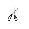 Lace Scissors Sawtooth Cut Tooth Cloth Scissors Dog Tooth Hand Scissors Clothing Cloth Sample Cloth Cutting