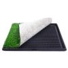 Artificial Dog Grass Mat, Indoor Potty Training, Pee Pad for Pet