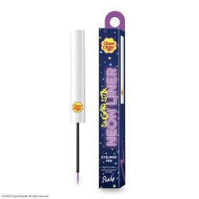 RUDE Chupa Chups Sugar Stix Neon Liner (Color: Grappling Grape)