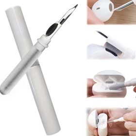 Deep Clean Apple Airpod Cleaner (Color: White)